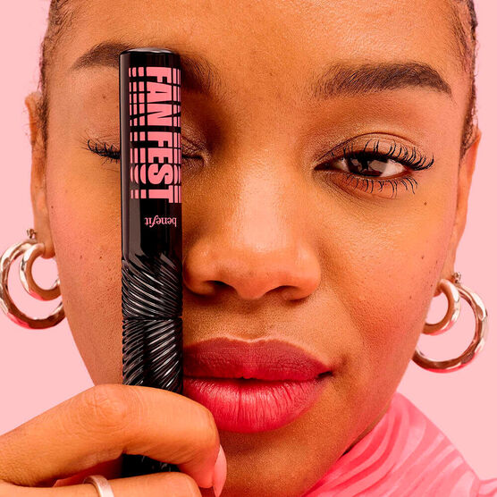 FAN FEST MASCARA